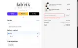 xmas20 coupon verification screenshot