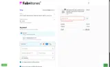 LIYI10 coupon verification screenshot
