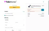 SAVE71 coupon verification screenshot