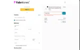 JOSECOHEN coupon verification screenshot