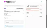 QAPI10 coupon verification screenshot