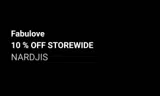 NARDJIS coupon verification screenshot