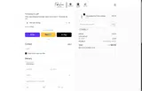 ADB6O coupon verification screenshot