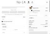 Adb6p coupon verification screenshot