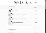 MOTHERSDAY coupon verification screenshot