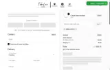 FABULOVE10 coupon verification screenshot