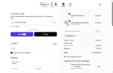 FABLOVE10 coupon verification screenshot