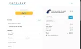 HEART5 coupon verification screenshot