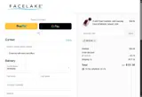 SOIL44 coupon verification screenshot