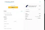 SOIL44 coupon verification screenshot