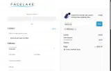 PRECIOUS coupon verification screenshot