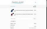 FLASH5 coupon verification screenshot