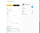 PRECIOUS coupon verification screenshot