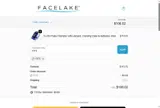 FIT5 coupon verification screenshot