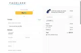 FLASH5 coupon verification screenshot