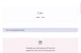 FACE Medical Supply coupon verification screenshot