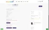 Facepaintshop EU coupon verification screenshot