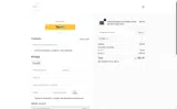 KEV coupon verification screenshot