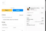 HURRY coupon verification screenshot