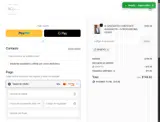 SHOP10 coupon verification screenshot