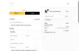 LUCKY10 coupon verification screenshot
