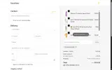 SANDYSHINES coupon verification screenshot