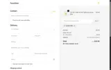 LYNNSHINES coupon verification screenshot