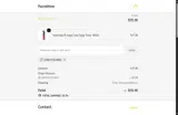 SANDYYSHINES coupon verification screenshot