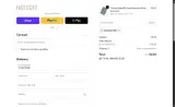 Jacquelyn20 coupon verification screenshot