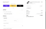 peggy20 coupon verification screenshot