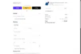 candace20 coupon verification screenshot
