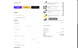 Jacquelyn20 coupon verification screenshot