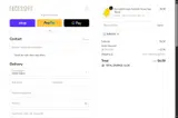 emily20 coupon verification screenshot