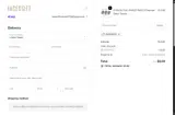 SWERK20 coupon verification screenshot