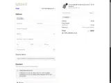 Reba2x coupon verification screenshot