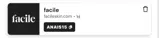 ANAIS15 coupon verification screenshot