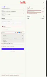 MOTHER coupon verification screenshot