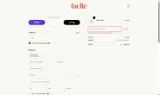 SURPRISE coupon verification screenshot