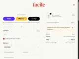 Striiike coupon verification screenshot