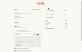 WELCOME15 coupon verification screenshot