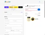 Factory Direct Hardware coupon verification screenshot