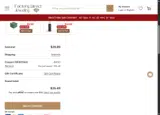 SPJK15SA coupon verification screenshot