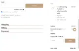 free15 coupon verification screenshot
