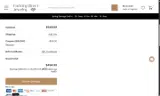GOLD10 coupon verification screenshot