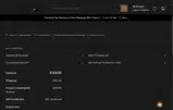 eastergold coupon verification screenshot
