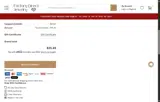 free15 coupon verification screenshot