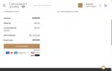 DEALS coupon verification screenshot