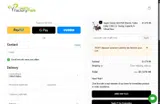 70OFF coupon verification screenshot