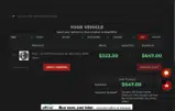 fsw6off coupon verification screenshot