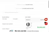 fsw6off coupon verification screenshot